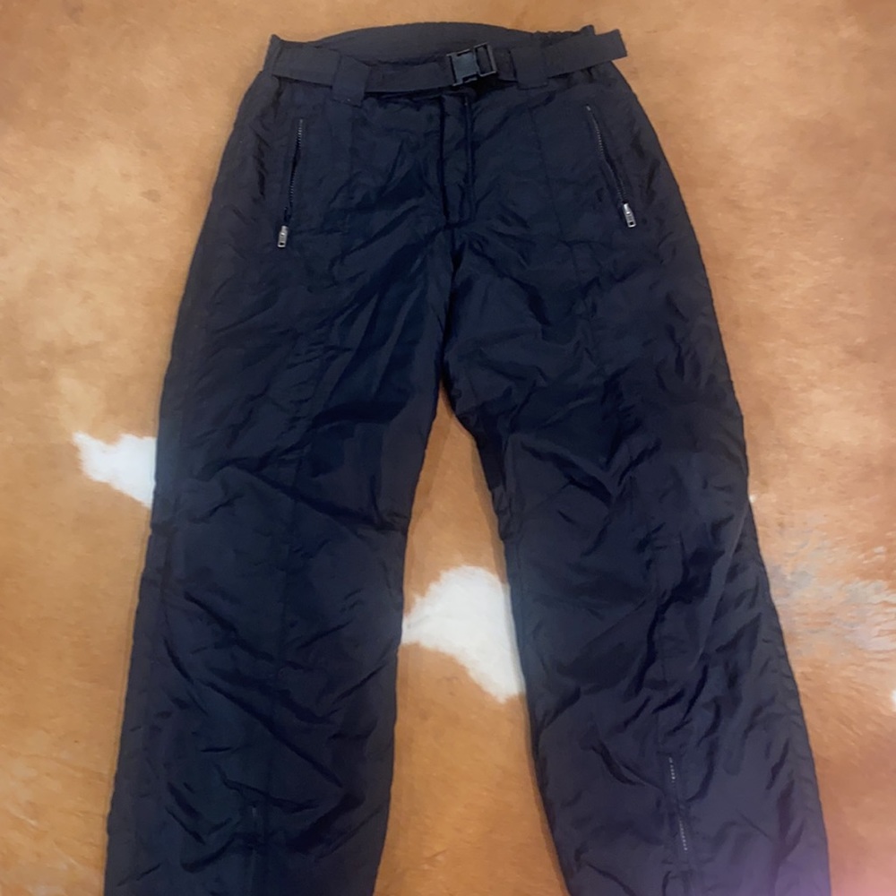 Ossi Skiwear ski pant men’s size 34
